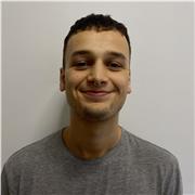 Profesor de Inglés, clases particulares de conversación avanzada y gramática básica